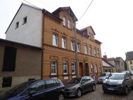 Wohnen in einer alten Residenzstadt - Zörbig