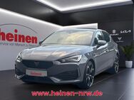 Seat Leon, 1.4 e-HYBRID ParkAss, Jahr 2021 - Kamen