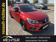 Renault Megane, TCe 115 GPF LIMITED, Jahr 2019 - Bitterfeld-Wolfen Thalheim