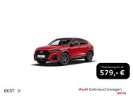 Audi Q3, Sportback 45 TFSI quattro S-LINE PLUS 20ZOLL, Jahr 2020 - Mühlheim (Main)