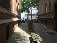 2-Zi.-Whg. im Gründerzeithaus Nähe Bürgerpark frisch saniert - Braunschweig