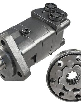 Hydraulik Motor Hydraulikmotor BM5 ALSG3 SMS OMZS OMSS BMS OMS - Wuppertal