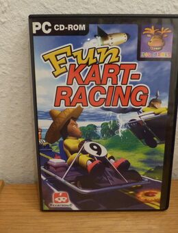 PC-Spiel "Fun Kart Racing" - Bielefeld Brackwede