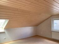 Schöne 3-Zimmer-Dachwohnung in Mainaschaff - Mainaschaff