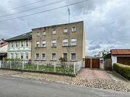 Schnäppchenhaus zum Scnäppchenpreis - einzugsfertiges Zweifamilienhaus in Magdeburg, Westerhüsen zu verkaufen - Magdeburg