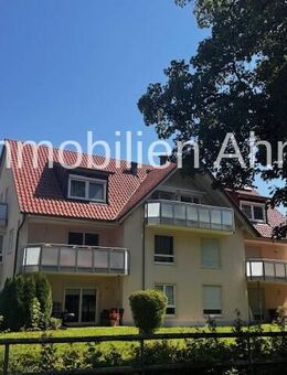 Kapitalanleger gesucht - gute Mieter sind schon vorhanden! Exklusive DG-Wohnung in Mindelheim! - Mindelheim