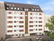 Neubau ETWs in der Koblenzer Vorstadt ! Zentral Wohnen- Urban Leben - Koblenz