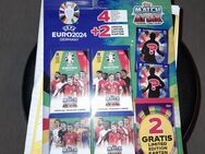 Match Attax Karten zur Euro 2024 (Neu & Ungeöffnet) - Steinfurt