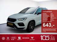 CUPRA Ateca, 300PS BREMBO, Jahr 2023 - Straubing