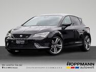 Seat Leon, 2.0 TSI Cupra 290, Jahr 2016 - Herborn (Hessen)