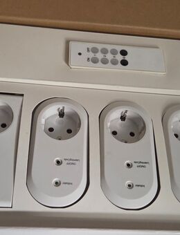 Funksteckdosen mit Fernbedienung - Gelsenkirchen Ückendorf