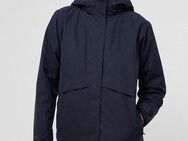Jack Wolfskin 3-in-1-Funktionsmantel BAYLIGHT 3IN1 COAT W