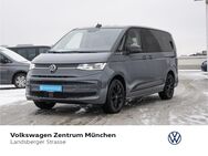 VW T7 Multivan, 2.0 TDI Multivan Life LÜ Edition, Jahr 2023 - München