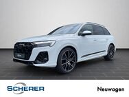 Audi SQ7, TFSI, Jahr 2022 - Mayen