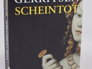 Tess Gerritsen - Scheintot - 1,00 € - Helferskirchen