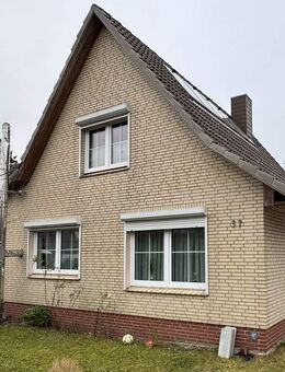 Einfamilienhaus mit Einliegerwohnung in ruhiger Wohnlage! - Quickborn (Landkreis Pinneberg)