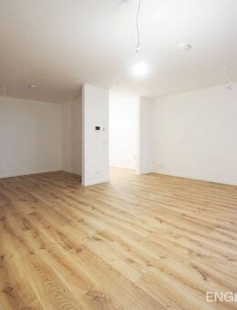 Erstbezug nach Sanierung: Obergeschosswohnung im Nauwieser Viertel! - Saarbrücken