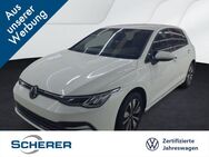 VW Golf, 1.5 TSI VIII MOVE, Jahr 2024 - Bingen (Rhein)