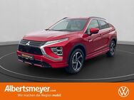 Mitsubishi Eclipse, 2.4 MIVEC Cross TOP, Jahr 2023 - Leinefelde-Worbis