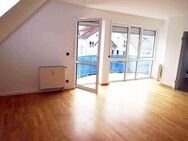 Tolle Maisonette mit viel Licht in ruhiger Süd-Lage - Fernblick! - Ingelheim (Rhein)