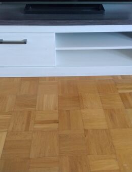 TV Lowboard Pinie weiß Touchwood - Rotenburg (Fulda)