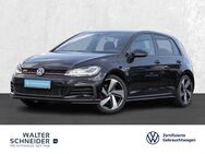 VW Golf, 2.0 TSI VII GTI, Jahr 2017 - Siegen (Universitätsstadt)