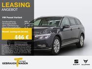 VW Passat Variant, 2.0 TSI ELEGANCE, Jahr 2021 - Bochum