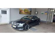 Mercedes-Benz E 200 Cabrio 7G-TRONIC m. GARANTIE - Barbing