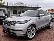 Land Rover Range Rover Velar SE LEDER PANO MASSAGE RFKA HUD - Wiesbaden Kostheim