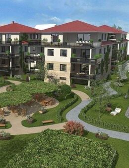 wohnWert "Winzer-Carré" - Freinsheim