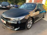 Kia Optima Sportswagon 2.0 Aut.Spirit Hybrid Leder - Gießen