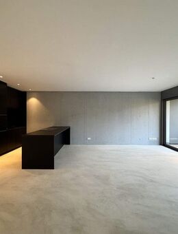 Buchschlag, Luxuriöse Neubauwohnung mit ca. 95 m², Balkon und moderner Einbauküche - Dreieich