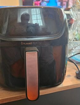 Air fryer 4l Russell Hobbs - Backnang