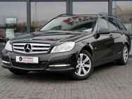 Mercedes-Benz C 180 T CGI BlueEfficiency - Geisenheim