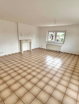 Großzügige 3 ZKB-Whg. in ruhiger Lage - Zweibrücken