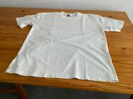 T-Shirt von Trigema in weiß - Zell (Mosel)