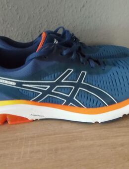 Asics gel plus Gr 46,5 - Dortmund