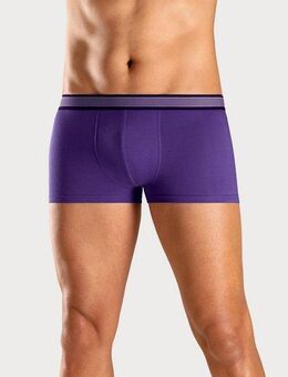 H.I.S Hipster (Packung, 4-St) knapp sitzende Boxershorts aus Baumwollmischung