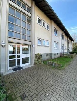 Schöne 3,5-Zimmer-Wohnung (bereits bezugsfertig)! - Essen
