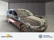 VW Passat Variant, GTE PRO, Jahr 2020 - Bochum