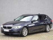 BMW 520, d xDrive Steptronic Sport Line 520 d xDrive Steptronic Sport Line, Jahr 2018 - Burgstädt