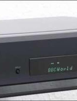ONKYO - HIFI - TUNER  Modell: T-4355 AM - FM - Dübendorf