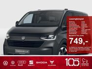 VW Caravelle, 2.0 TDI PanAmericana 170PS Auto, Jahr 2022 - Mühldorf (Inn)