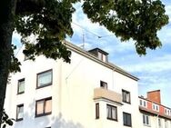 Findorff, top renov. 3 Zimmer - Bremen
