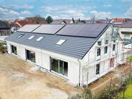 Neubau mit perfekter Aufteilung - Bezugsfrei in 3 Monaten - Gäufelden