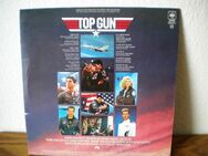 Top Gun-Original Motion Picture Soundtrack-Vinyl-LP,CBS,1986 - Linnich
