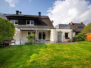 Moderne Doppelhaushälfte in Soest-Ampen - Ideal für Familien oder Mehrgenerationenwohnen - Soest