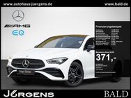 Mercedes CLA 250, e AMG-Advanced Night, Jahr 2023 - Betzdorf