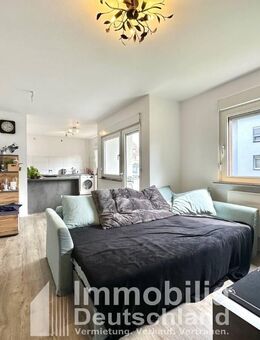 Sanierte Erdgeschosswohnung in Dortmund-Brackel - Dortmund