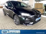 Ford Fiesta, ST-Line X, Jahr 2023 - Glauchau